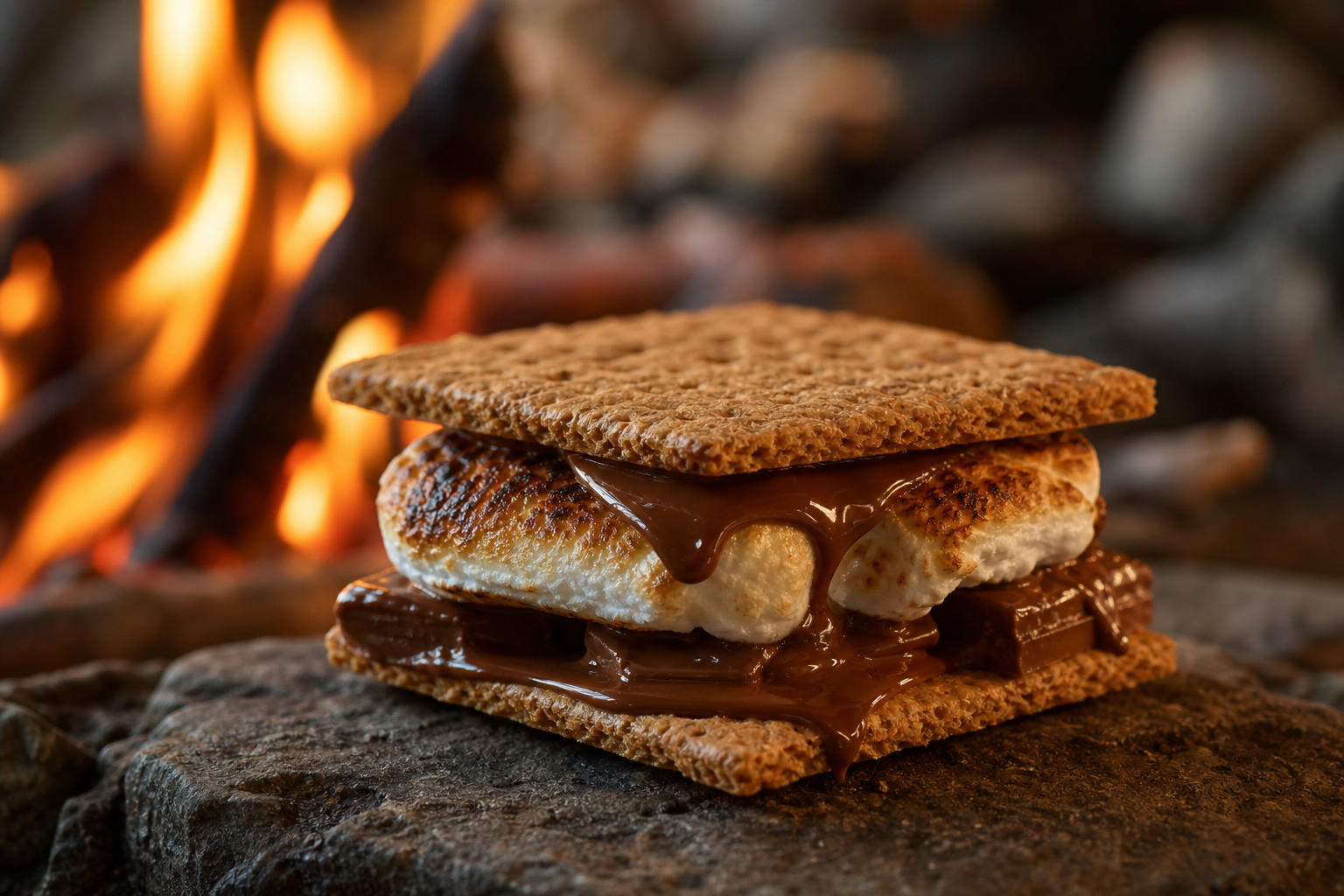Whittakers Milk Chocolate Smores